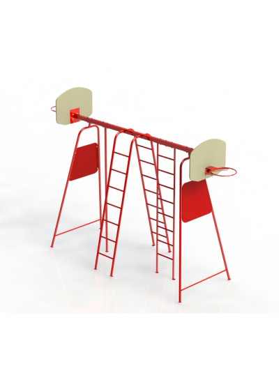  Спортивний комплекс для дітей Гімнастичний